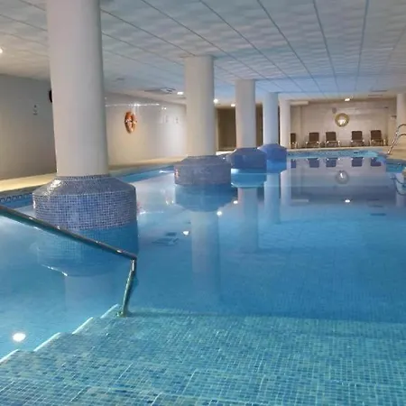Higueras Apartment