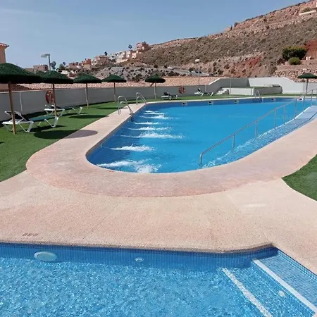 Apartment Higueras