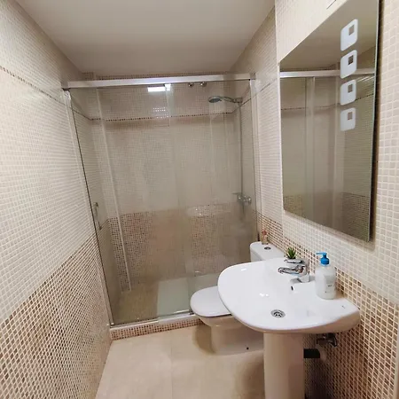 Apartment Higueras