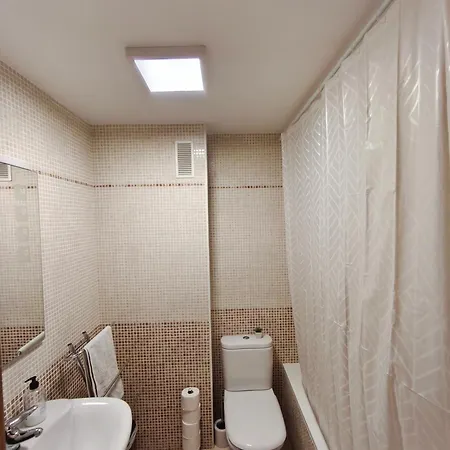 Apartment Higueras